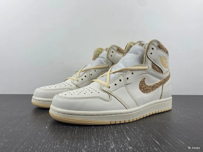 Reps TBK High Jordan Craft OG 1 FD8631-100 Air 0723